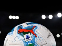 Hasil Liga Italia: Juventus Kalah, Inter Milan Menang