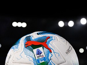 Jadwal Liga Italia: Panas di Puncak, Ada Napoli Vs Roma, Inter Vs Fiorentina!