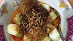 Sedap! 8 Lontong Nusantara yang Berkuah Gurih dan Kental