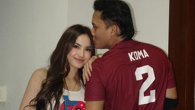 Pertimbangan Mahalini Nikah dengan Rizky Febian: Diizinkan Nyanyi Terus