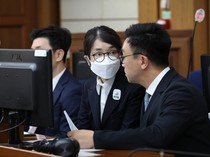 Mantan Ibu Negara Korsel Dibui 20 Bulan Atas Kasus Korupsi