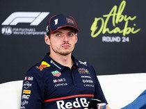 Verstappen Tanpa Beban di F1 GP Abu Dhabi 2025