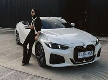 Melody Prima Beli Mobil Impian Masa Kecil Cash!