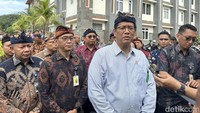 Purbaya Mau Alihkan Rp 60 T Hasil Efisiensi buat Aceh, Sumut & Sumbar