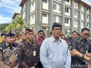 Purbaya Mau Alihkan Rp 60 T Hasil Efisiensi buat Aceh, Sumut & Sumbar