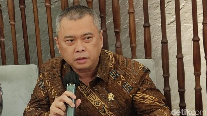 Menhub Targetkan Stasiun Jatake Beroperasi Bulan Ini