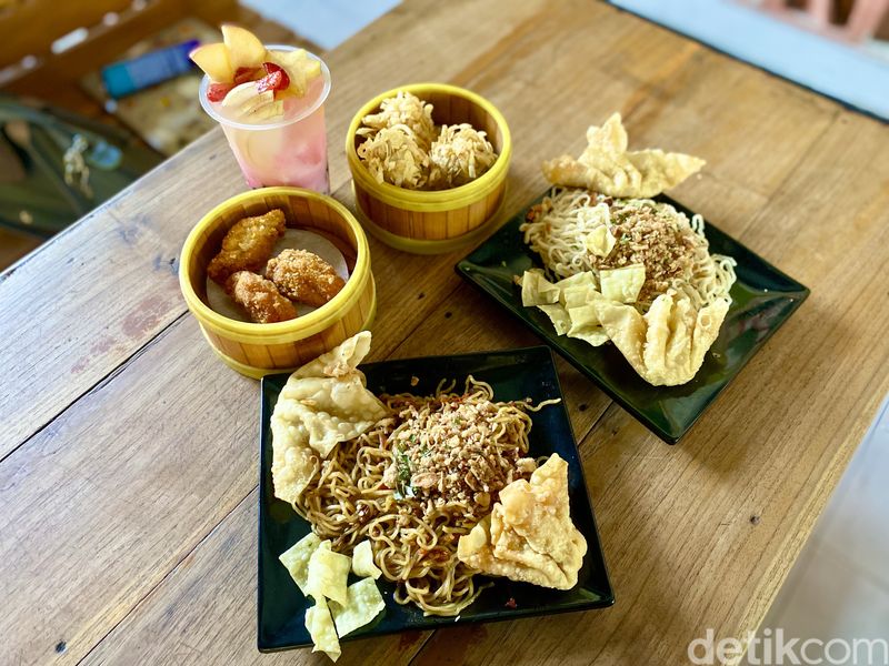 Mie Gacoan Masih Ramai Diserbu! Ini yang Bikin Ketagihan