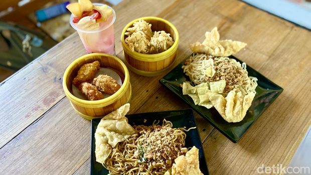 Mie Gacoan Masih Ramai Diserbu! Ini yang Bikin Ketagihan