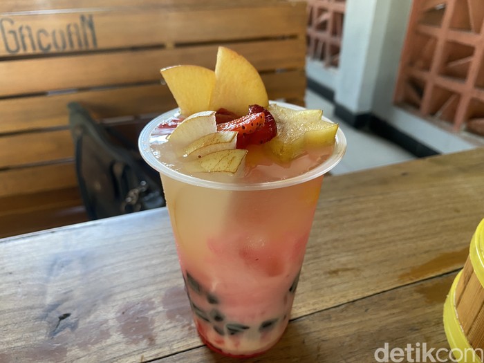 Mie Gacoan Masih Ramai Diserbu! Ini yang Bikin Ketagihan