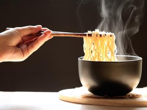 Makan Mie Instan Setiap Hari, Seberapa Bahaya bagi Tubuh?