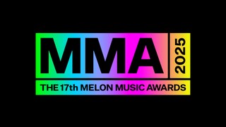 Daftar Lengkap Nominasi Melon Music Awards (MMA) 2025