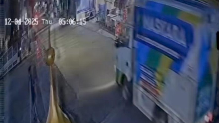 Mobil Bantuan Pemprov Jabar di Bogor Diduga Dicuri, Polisi Selidiki