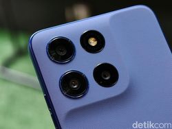 Unboxing Moto G57 Power: HP Motorola Rp 2 Jutaan Baterai 7.000 mAh