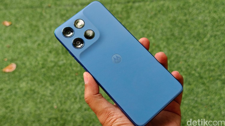 Moto G57 Power