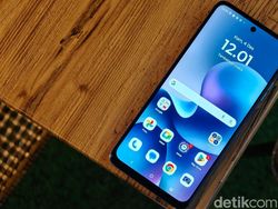 Unboxing Moto G57 Power: HP Motorola Rp 2 Jutaan Baterai 7.000 mAh