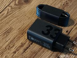 Unboxing Moto G57 Power: HP Motorola Rp 2 Jutaan Baterai 7.000 mAh