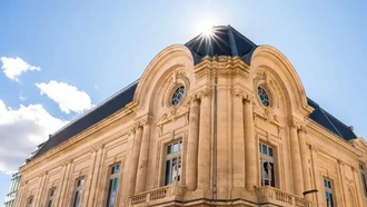 Museum 'Little Louvre' Resmi Dibuka Lagi Setelah 14 Tahun Tutup