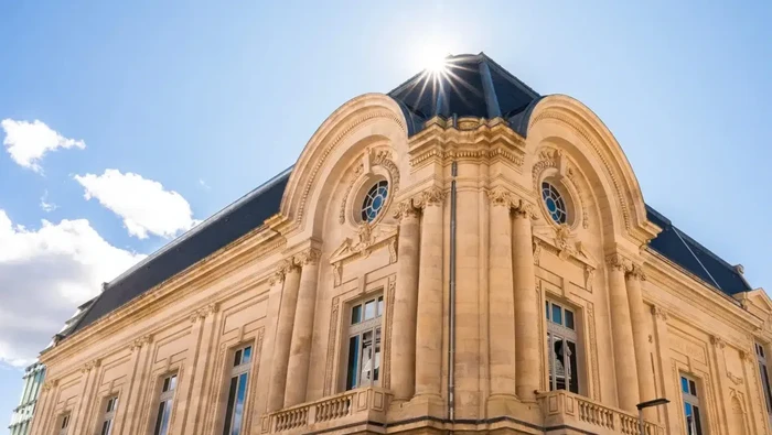 Museum Little Louvre Resmi Dibuka Lagi Setelah 14 Tahun Tutup