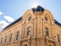 Museum Little Louvre Resmi Dibuka Lagi Setelah 14 Tahun Tutup