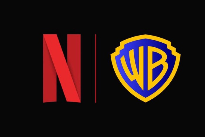 Netflix Akuisisi Warner Bros