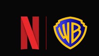 Netflix Akuisisi Warner Bros Rp 1.373 Triliun, Era Baru Streaming Dimulai