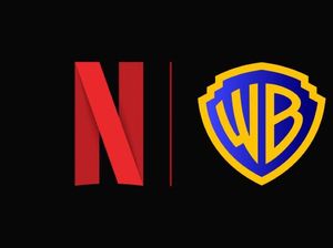 Sebelum Akuisisi Warner Bros., Netflix Pernah Nawar Disney
