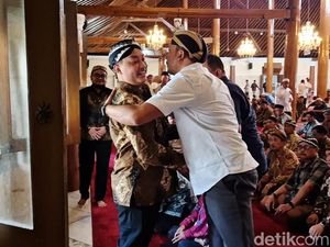 Kementerian Kebudayaan Ajak Keraton Solo Rembukan, Apa Kata Mangkubumi-Purbaya?