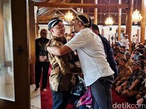 Kementerian Kebudayaan Ajak Bicara Keraton Solo, Ini Respons Mangkubumi-Purbaya