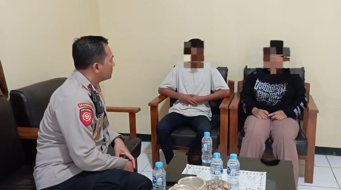 Pembuang Bayi dalam Paper Bag di Blitar Ternyata Sejoli Berusia 16 Tahun