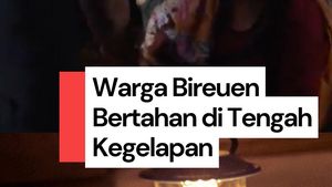 Video: Pascabanjir, Warga Bireuen Aceh Bertahan di Tengah Kegelapan