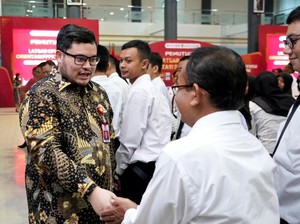 Pesan Bupati Kediri ke ASN Baru: Jangan Langgar Norma, Kerja dengan Hati