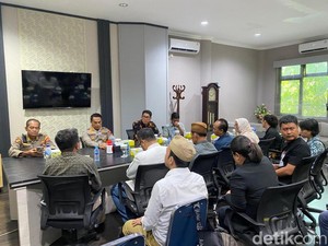 Sejumlah Tokoh Ajukan Penangguhan Penahanan 2 Aktivis Semarang: Hendak Menikah