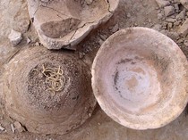 4.000 Tahun Terkubur, Temuan Mangkuk Mie Kuno Bikin Arkeolog Terpana