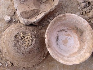 4.000 Tahun Terkubur, Temuan Mangkuk Mie Kuno Bikin Arkeolog Terpana