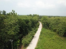 Daftar 32 Jalan di Indramayu Selesai Diperbaiki, Mobilitas Kian Lancar