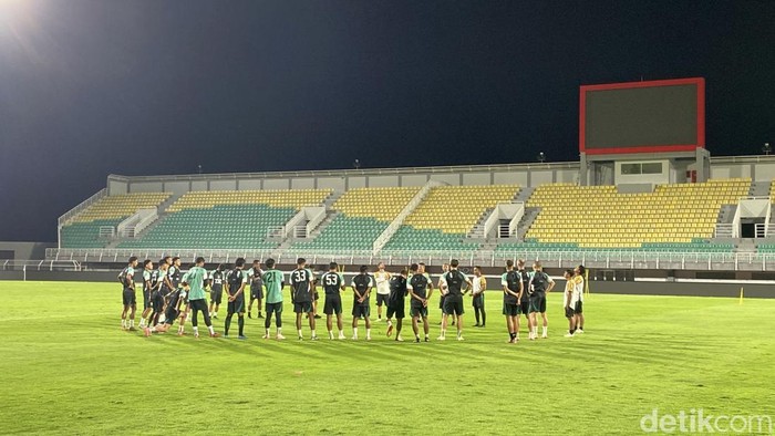 Persebaya Boyong 22 Pemain Hadapi PSM Makassar di Stadion Gelora BJ Habibie