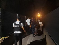 Bule Belanda di Ubud Viral, Ngamuk-ngamuk dan Tantang Polisi Duel