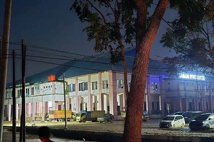 Pulihkan Listrik, PLN Pasok Genset RS Aceh Tamiang dan Posko Pengungsian