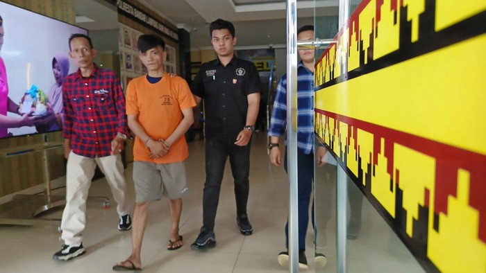 Polisi Bongkar Praktik Judi Togel Online di Lapo Tuak Bandar Lampung