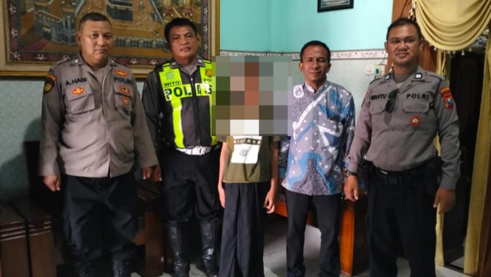 Polisi Selidiki Kasus Perundungan Pondok yang Bikin Bocah 14 Tahun Kabur