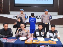 Pembunuhan Tetangga di Indramayu Dipicu Suara Musik Keras