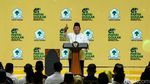 Presiden Prabowo Hadiri Puncak HUT ke 61 Partai Golkar