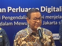 Pramono Panggil Dirut TransJakarta Usai Kecelakaan Sepeda Tabrak TJ