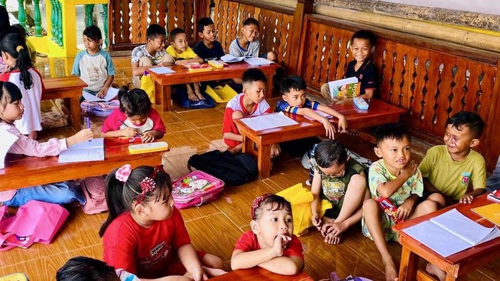 Pertamina Perkuat Ekonomi Masyarakat Lewat Kemang Agung Berdaya