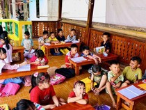 Pertamina Perkuat Ekonomi Masyarakat Lewat Kemang Agung Berdaya