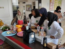 Disnaker Indramayu Beri Pelatihan untuk Purna PMI, Sasar 28 Desa