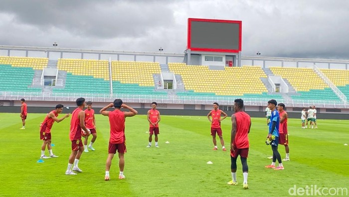 PSM Makassar Siapkan 23 Pemain Lawan Persebaya, Daisuke Sakai Kembali Absen