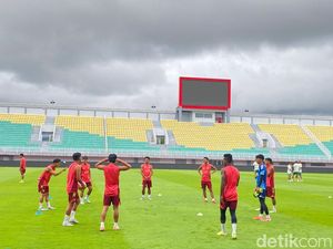PSM Makassar Siapkan 23 Pemain Lawan Persebaya, Daisuke Sakai Kembali Absen