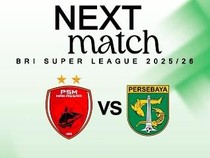 Jadwal PSM Makassar Vs Persebaya Surabaya: Main Jam Berapa-Tayang di Mana?
