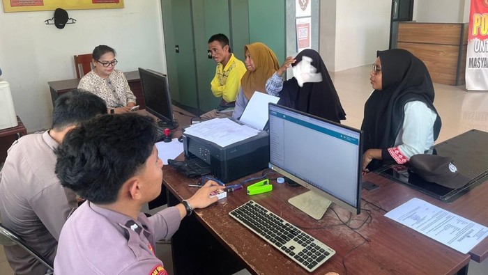 Siswi SMP di Pulau Taliabu Nyaris Diculik Pemotor Usai Ditawari Tumpangan